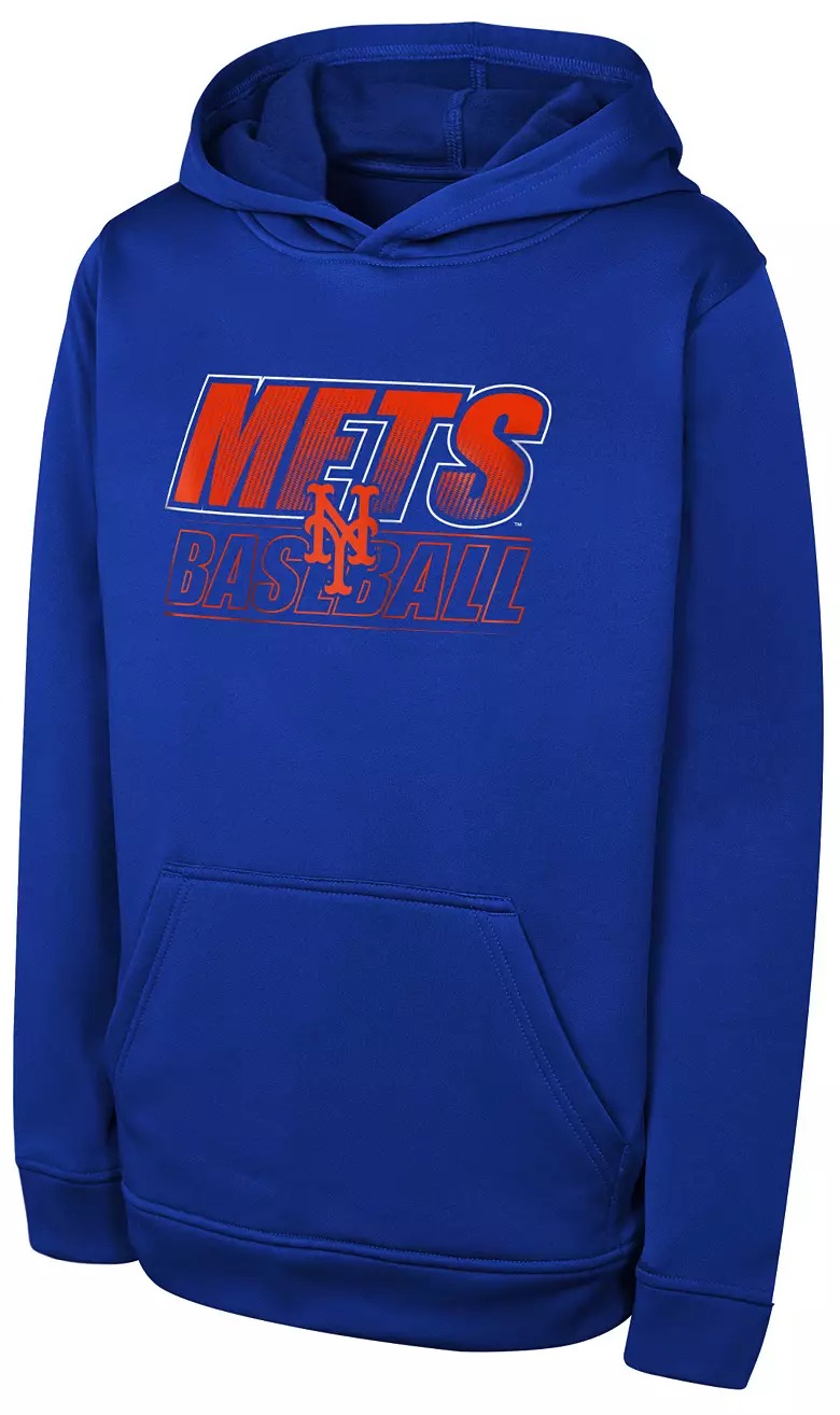 New York Mets  "Classic Font"